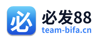 必发88 Logo